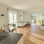 Wohlfühloase Nähe Messe Сasa de vacaciones
