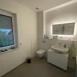 Сasa de vacaciones Wohlfühloase Nähe Messe