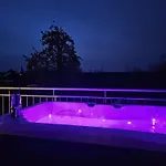 Сasa de vacaciones Wohlfühloase Nähe Messe *